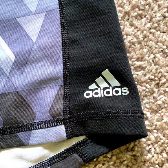 Adidas Spandex | XS - Picture 2 of 3